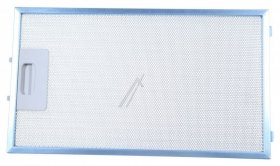 Silverline Metal Grease Trap - Yt142 3420 16 Aluminum Cassette Filter 60