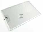 Faber Roblin Metal Grease Trap - Metal Filter Cassette 225,5x333 (60 90) - 133.0055.977