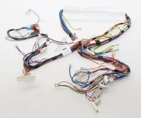 Harness - 32031661 Cable Harness-c4-ftvd [Vestel]