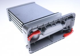 Evaporator - 2986001700 C00871948 Condender Assembly (54cm D cap) [Arcelik]