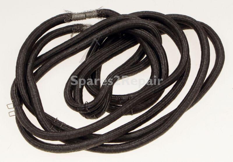 Oven Door Gasket - 12671100000042 Door Sealing Gasket [Midea]