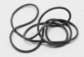 Washing Machine Tub Seal - 1067101 Tub Seal [Amica]