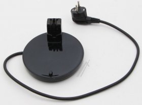 Mains Power Lead - Ss-208749 Kettle Base [Groupe SEB]