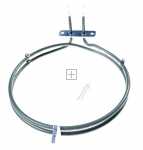Fan Oven Heating Element - C00857687 488000857687 Fan Oven Element 1800w 2 [Whirlpool Indesit]