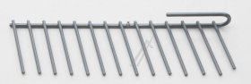 Accessories Basket - C00631993 488000631993 Left Long Flap Lr 60 iec dinner [Whirlpool Indesit]