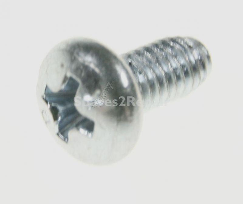 Vestel Screw - 35007702 Dvdload asa8110-8610 screw2 6*