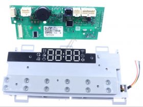 Haier Display Unit - 0021800238kgb 49126006 Display Boa