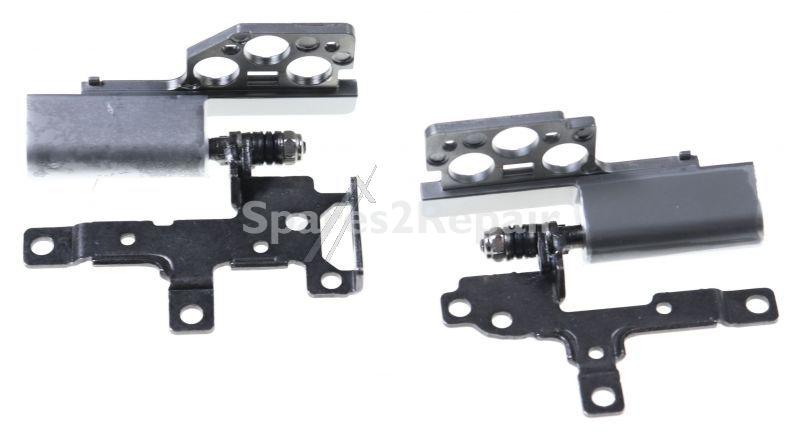 Ibm Lenovo Module - Electrical Unit - 5h50s73134 Hinge Set (l+r) Clamshell