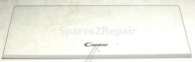 Vegetable Drawer Cover - 49033196 Crisper Glass Shelf [Candy Hoover]