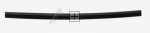 Dishwasher Seal - C00704341 488000704341 Sealing Strip Under Inner Door [Whirlpool Indesit]
