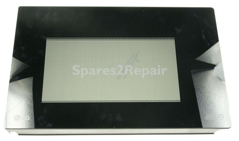 Lg Door - Adc75486601 Door Assembly Full