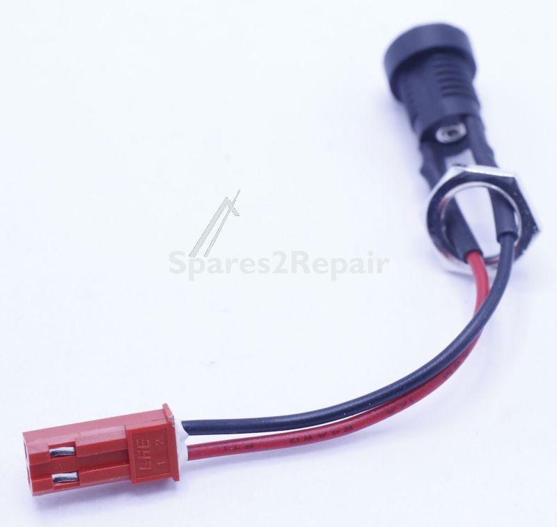 Soflow Power Socket - 800 220 01 Base Charging Port