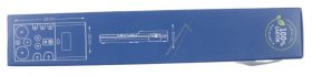 Ansmann Battery Tester - Professionelles Batterie-testgerat Fur Alle Gangigen Batterietypen