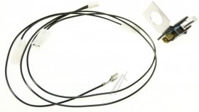 Hisense Gorenje Push Switches - 535128 Microswitch Assembly