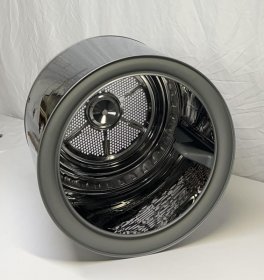 Hisense Gorenje Drum - 824096 Drum With Lifters Td-75 Zn-ss Assembly