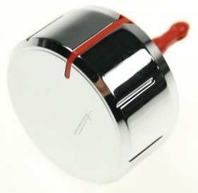 Timer Button - 10014012 Knob-programme [Bosch Siemens]