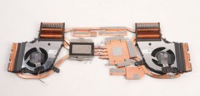 Asus Notebook Cooler - 13nb0vd0am0111 H7600hm Th Mod Assembly Cci