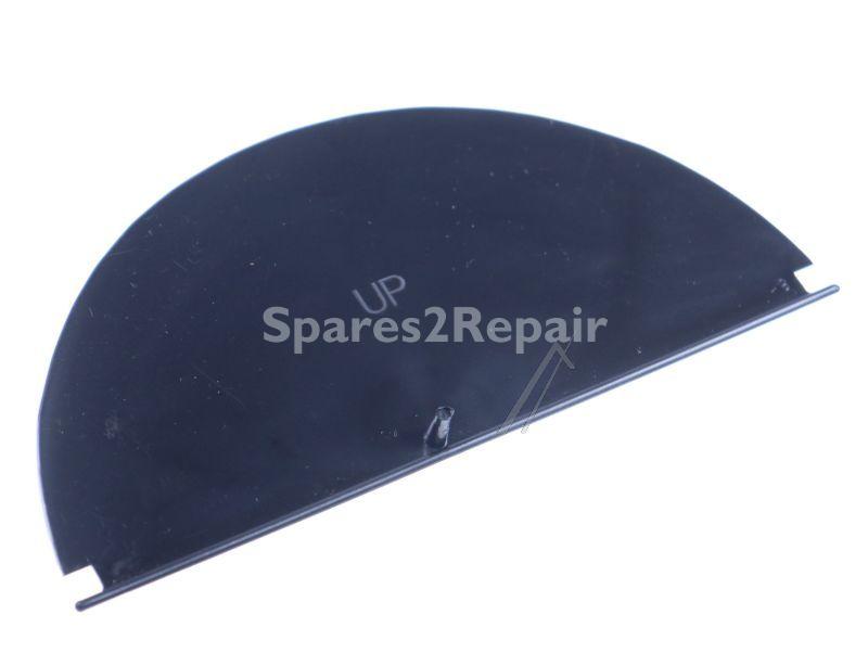 Flap - 49128710 Counter-return Pipes [Candy Hoover]