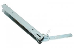 Teka Door Hinge For Oven - 83315009 Hinge Hk 4c Hlc 860 P (mmx)