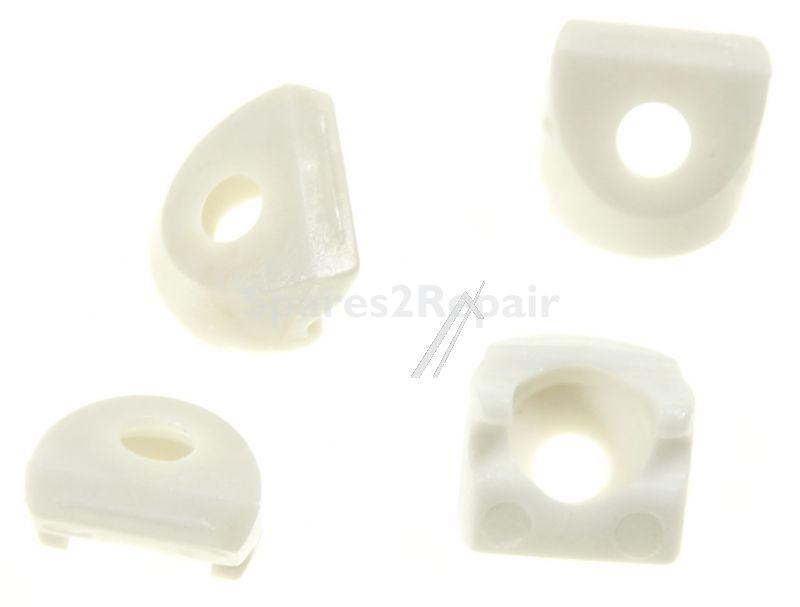 Fixings And Brackets - 00166352 Holder [Bosch Siemens]