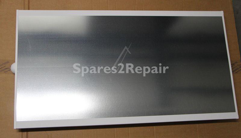 Freezer Door - 20004515 Door-freezer Compartment Door Foam Frz [Bosch Siemens]