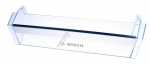 Refrigerator - Freezer Door Shelf - Tray [Bosch Siemens]