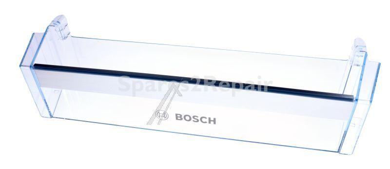Refrigerator - Freezer Door Shelf - Tray [Bosch Siemens]