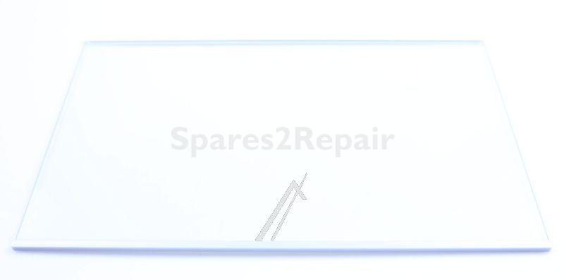 Glass Panel - 11049615 With Profiles [Bosch Siemens]