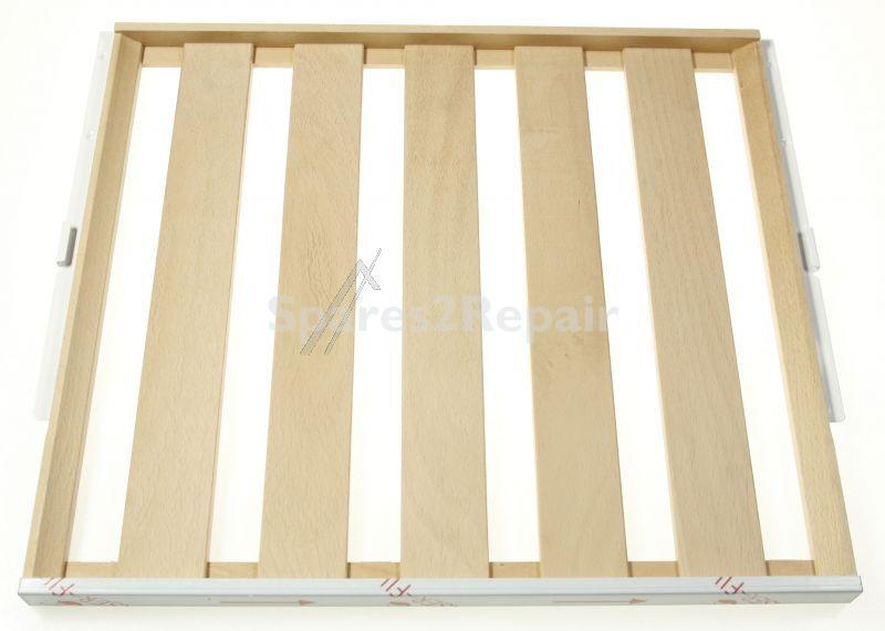 Hisense Gorenje Stacking Tray - 565948 Wood Shelf A6 Vc P3 Assembly