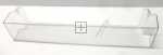 Refrigerator - Freezer Door Shelf - 42065833 Bottle Shelf-566cube(transparent-whgra [Vestel]