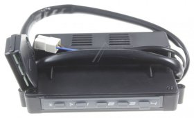 Airforce Housing Part - Afcveclipse Glass