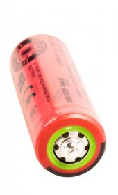 Braun Battery For Electric Shavers - 80729911 Ics Recharg Battery Li Ion Ur 18500y-ns