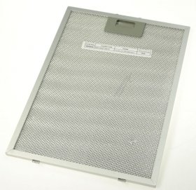 Metal Grease Trap - 49044826 Metallic Grease Filter [Candy Hoover]