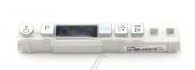 Display Unit - C00637302 488000637302 Interface Core Amb Dgt 5b Slv Pn [Whirlpool Indesit]