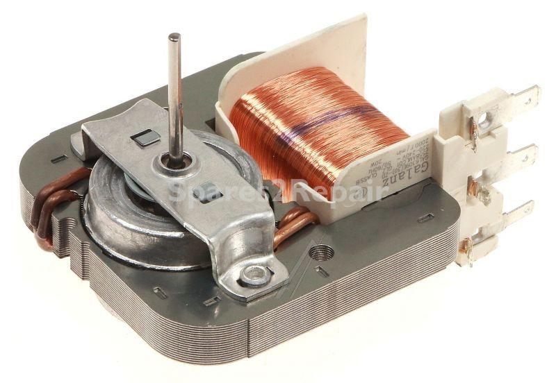 Galanz Ventilator Motor - Gal6309e(30)-zd 278009000033 Fan Motor