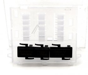 Button - 2966285300 C00888657 Kick Plate Button [Arcelik]