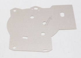 Insertion Material - 12766000000911 Heat Insulation Mica Sheet [Midea]