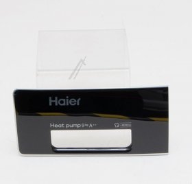 Haier Operating Unit Screen - 0020509031gy 49120921 Printed Decorative Board