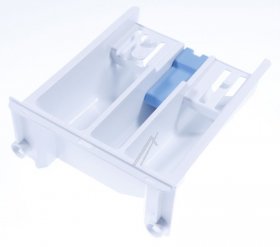 Samsung Detergent Case - Dc81-01493a Svc-body Drawer ww3000tm tcl Odm 4c134-0
