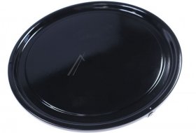 Bertazzoni Microwave Turntable Plate - Z140047 Metal Turntable