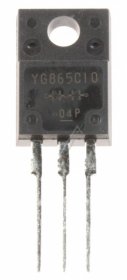 Samsung Diode - Yg865c10r Bn81-05152a A-s Diode-schottky: Yg865c10r