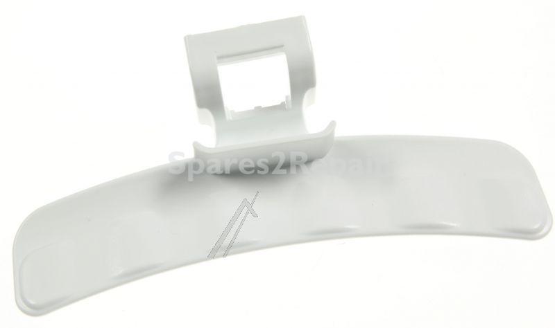 Samsung Washing Machine And Tumble Dryer Door Handles - Dc64-01524b Handle-door wf8804lsw abs t2 5w25 l125