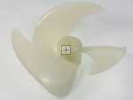 Lg Fan Blades - 5901ja1013a Fan Assembly - 110 3blade 3 17 Pan Spring- 110 3blad