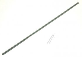 Last - C00257104 482000030477 Covering Strip [Whirlpool Indesit]