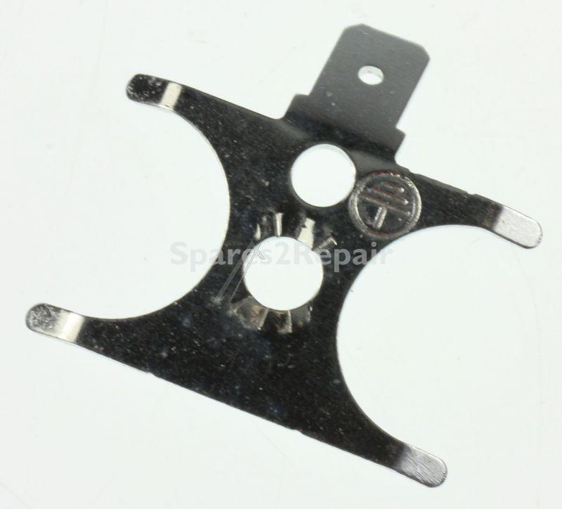 Saeco Spring - 11001751 996530000997 Thermostat Spring For Boiler