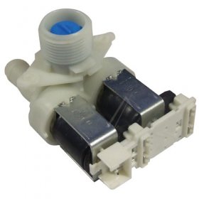 2 way Solenoid Valve - C00311060 481227128558 Magnetic Valve [Whirlpool Indesit]