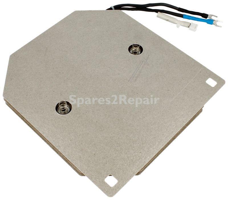 Hisense Gorenje Induction Board - 705617 Coil