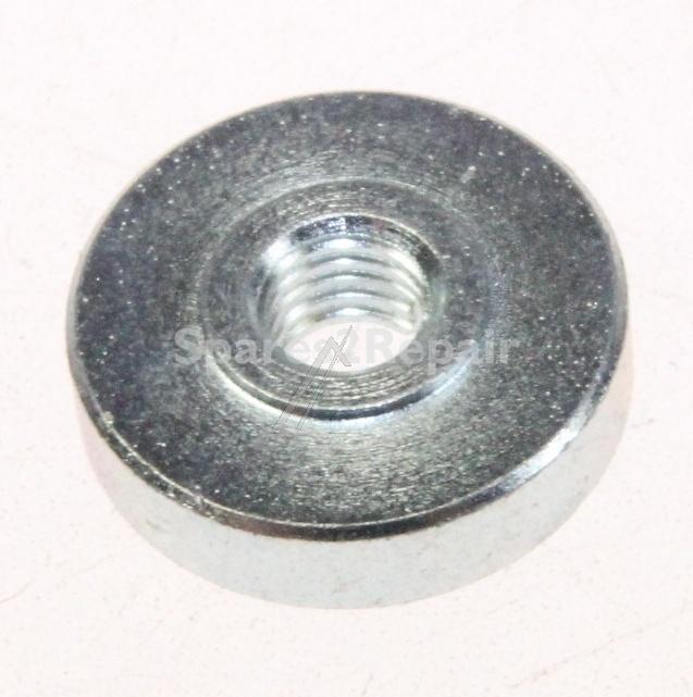 Nut - C00065818 Impellor Zigrinato [Whirlpool Indesit]