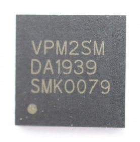 Samsung Ic - 1203-009063 Ic-dc-dc Converter vpm2sm qfn 56p 7x7x0