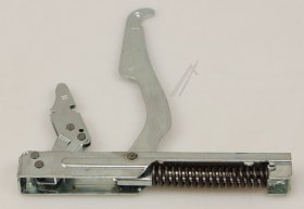 Door Hinge For Oven - 3113390037 Hinge Door Grill [Electrolux Aeg]
